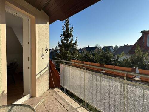 Balkon - 