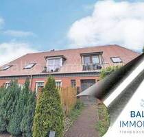 3-Zimmer Dachgeschosswohnung - provisionsfrei - - Hohenwestedt