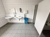 WC Damen EG - 