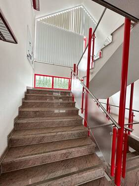 Treppenhaus - 