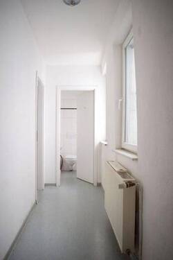 Flur - Gewerbeobjekt (Büro, Produktion, Verkauf) in Köthen