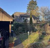 Charmante Doppelhaushälfte in Rendsburg - Ihr neues Zuhause mit Wohlfühlfaktor - OTTO STÖBEN GmbH