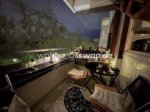 Bild 2 - 2 Zimmer Etagenwohnung zur Miete in Berlin