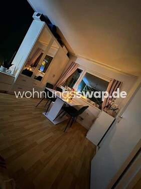 Bild 3 - 2 Zimmer Etagenwohnung in Berlin