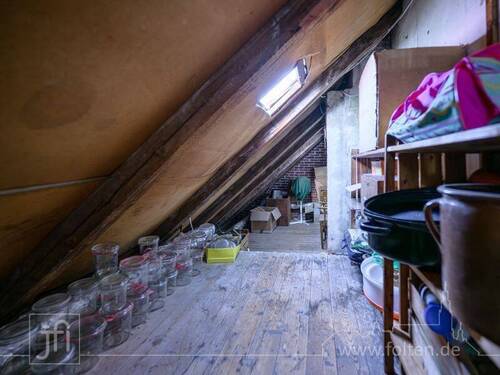 Dachboden - 