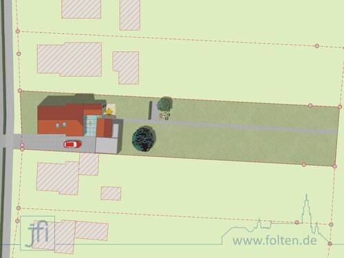 Lageplan - 