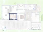 Grundriss Keller - 