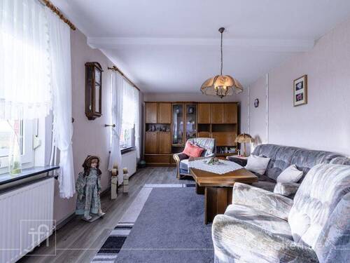 die gute Stube - 5 Zimmer Einfamilienhaus zum Kaufen in Jemgum