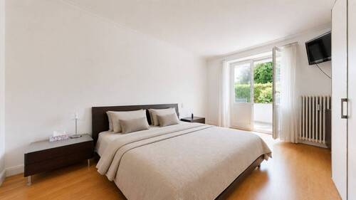 Schlafzimmer II - 