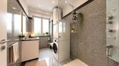 Duschbad - 