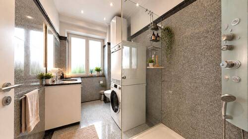Duschbad - 