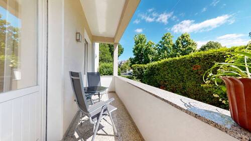 Balkon - 