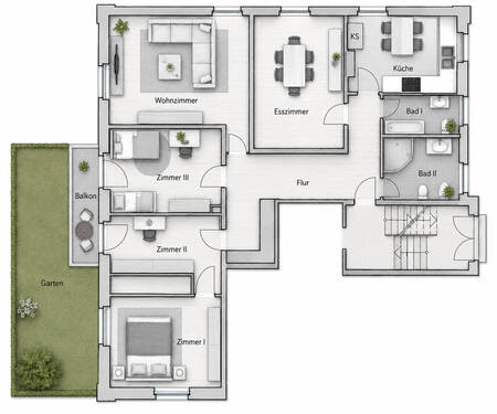 Hochparterre - 