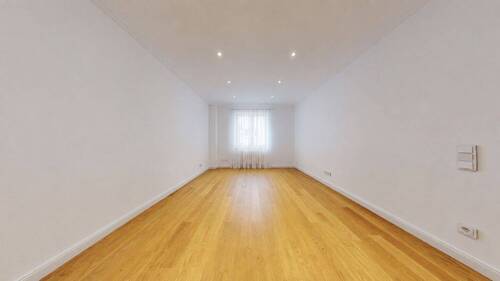 Esszimmer Ansicht I - 