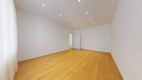 Esszimmer Ansicht II - 