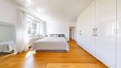 Schlafzimmer I Ansicht II - 