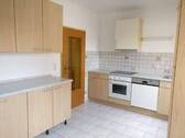 Wohnküche mit EBK - 2-Zi. Wohnung mit Balkon - 520,00&nbsp;EUR Kaltmiete, ca.&nbsp; 58,00&nbsp;m&sup2;&nbsp;Wohnfl&auml;che