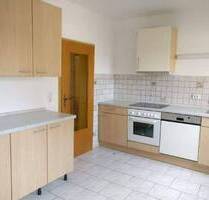 2-Zi. Wohnung mit Balkon - 520,00&nbsp;EUR Kaltmiete, ca.&nbsp; 58,00&nbsp;m&sup2;&nbsp;Wohnfl&auml;che in Sennfeld (PLZ: 97526)