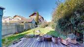 EG Terrasse - 