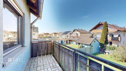 OG Balkon - 