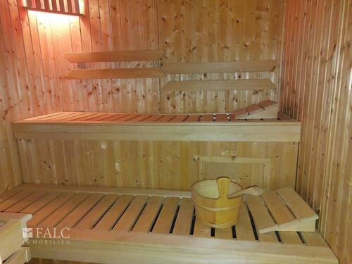KG Sauna - 