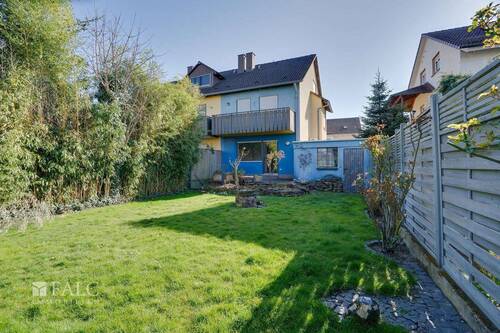Garten - 