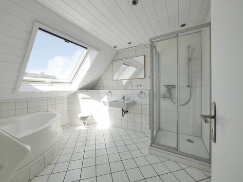 Badezimmer - 