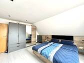Schlafzimmer DG - 