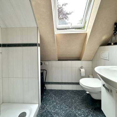 Badezimmer DG - 