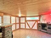 Partykellerraum - 