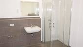 Waschmaschinenstellplatz - 