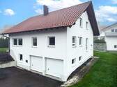 Objektbild - Einziehen und Wohlfühlen . ein Zuhause mit Ausbaupotenzial am Stadtrand von Meßstetten