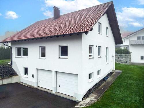 Objektbild - Einziehen und Wohlfühlen . ein Zuhause mit Ausbaupotenzial am Stadtrand von Meßstetten