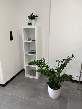 IMG_0088 - 1 Zimmer Büro in Saarlouis
