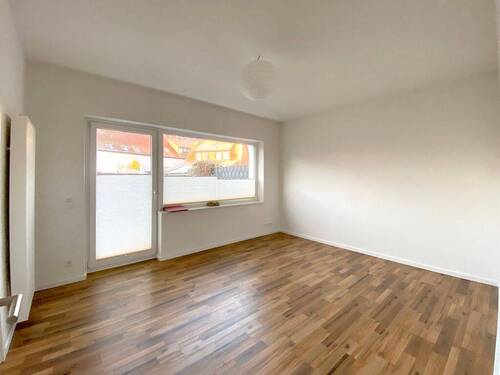 Esszimmer - 7 Zimmer Einfamilienhaus in Bremen