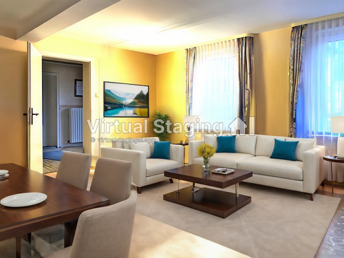 Zimmer 2: Beispiel - 