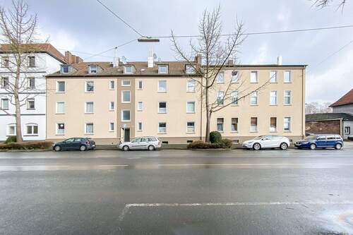 Außenansicht - 1-Zimmer - gute Lage - 250,00&nbsp;EUR Kaltmiete, ca.&nbsp; 25,00&nbsp;m&sup2;&nbsp;Wohnfl&auml;che