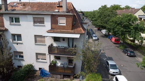 DJI_0075 Kopie.jpg - 1 Zimmer Mehrfamilienhaus, Wohnhaus zum Kaufen in Offenbach am Main