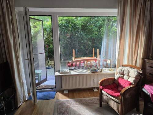 Bild 3 - 2 Zimmer Etagenwohnung in Glinde