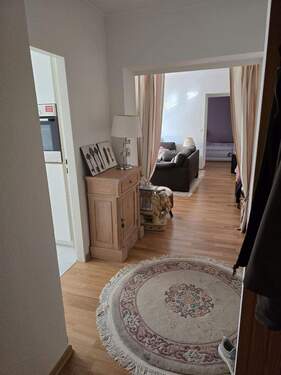 Bild 4 - Etagenwohnung mit 67,00 m&sup2; in Glinde zur Miete