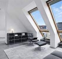 Lichtdurchflutete Dachgeschosswohnung mit Cabrio-Dachfenster in Leipzig-Connewitz!!!