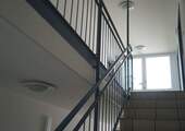 Treppenhaus - 