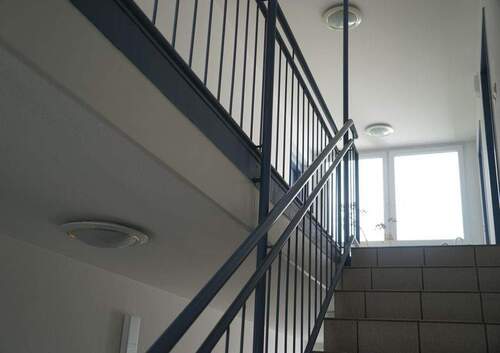 Treppenhaus - 