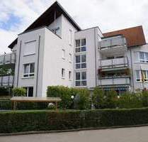 4- Zimmerwohnung mit Südbalkon u. TG- Stellplatz zentral in Lörrach-Stetten