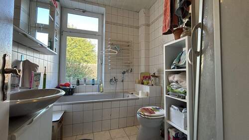 Badezimmer 1.OG - 