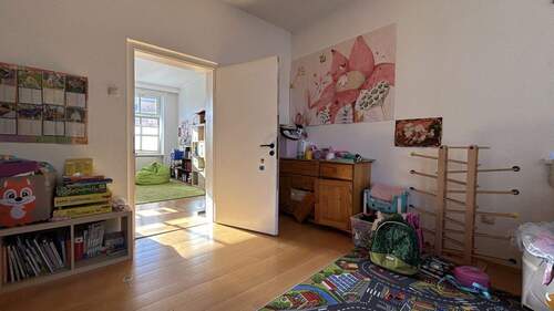 Kinderzimmer - 