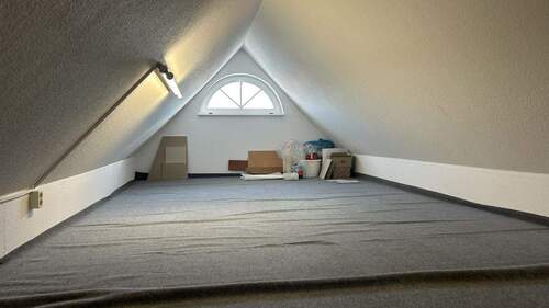 Dachboden - 