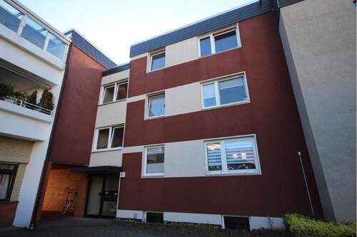 Bild... - 3 Zimmer Wohnung in 31137 HildesheimBockfeld - WG geeignet