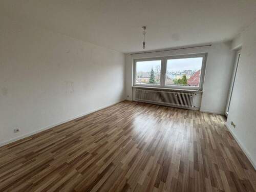 Foto 1 - 3 Zimmer Etagenwohnung in Hildesheim