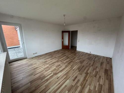 Foto 2 - Etagenwohnung mit 75,00 m&sup2; in Hildesheim zur Miete